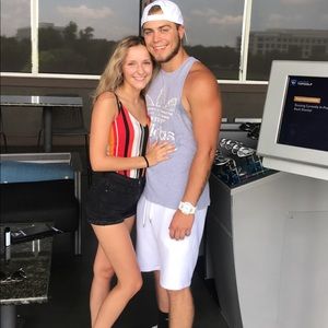 Meet your Posher, Kaytlin